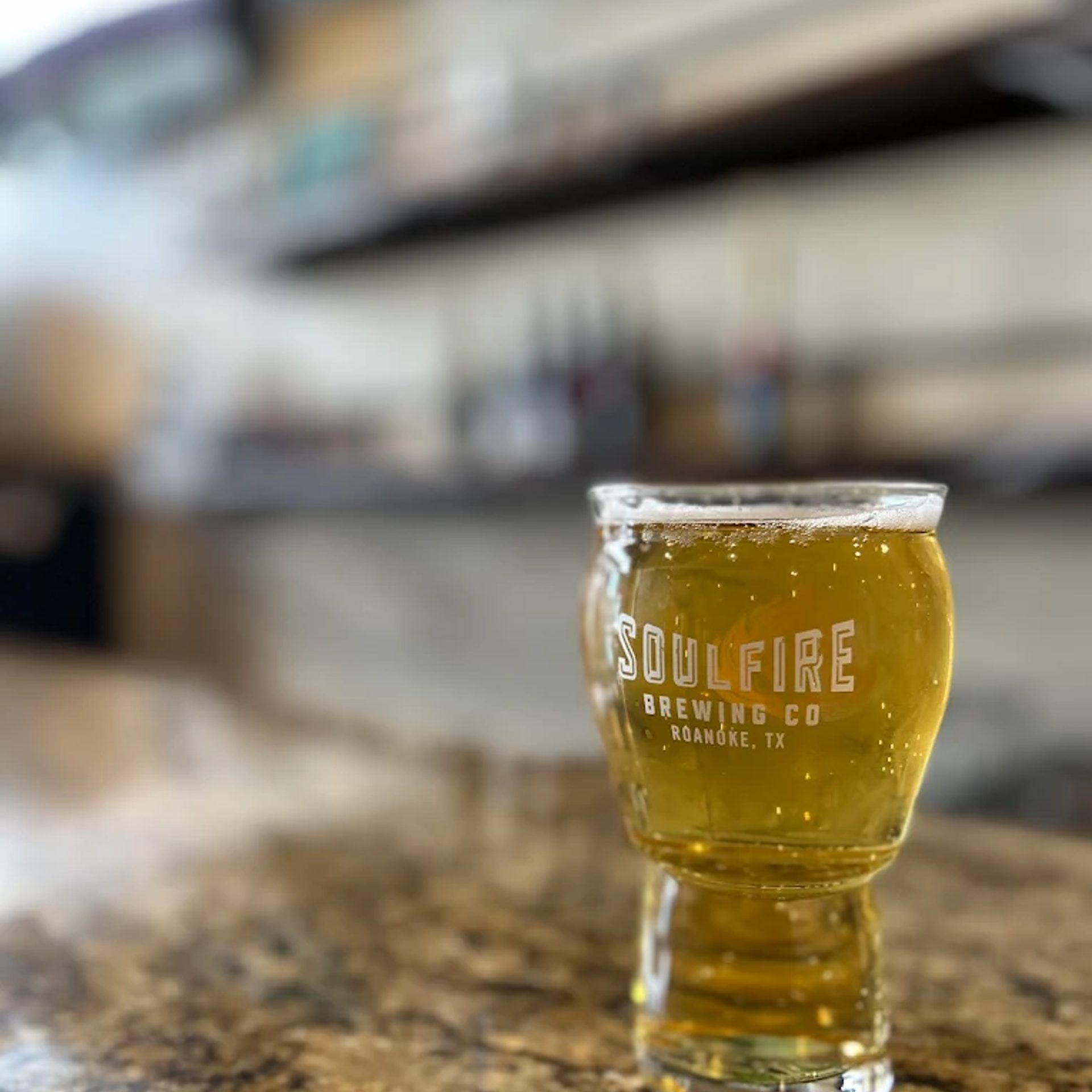 Soul Fire setting up second location in Cleburne