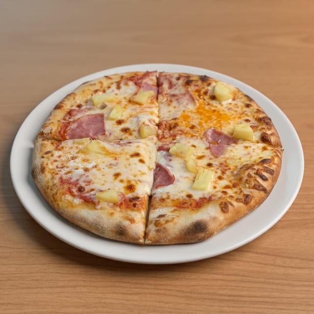 Classic Single Meat.